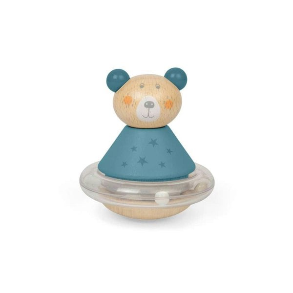 Bigjigs Toys Roly-Poly Bear