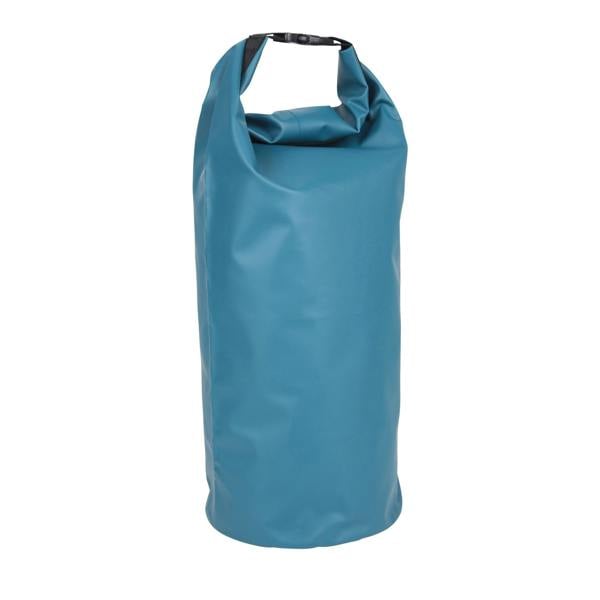 Mountain Warehouse PVC 20L Dry Bag - Teal - 