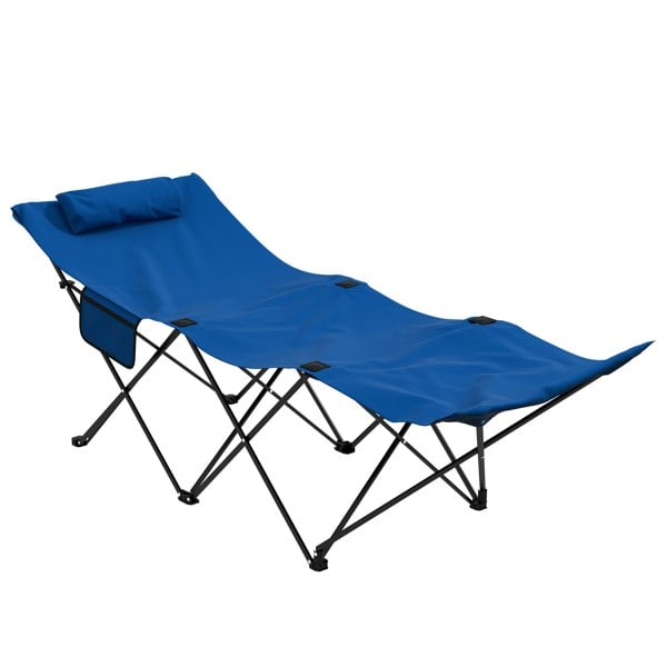 Sun Lounger