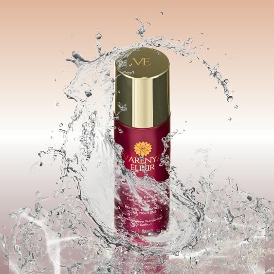 VARENYA ELIXIR Refreshing Face Dew Toning Essence