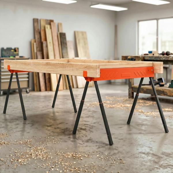 Sawhorse