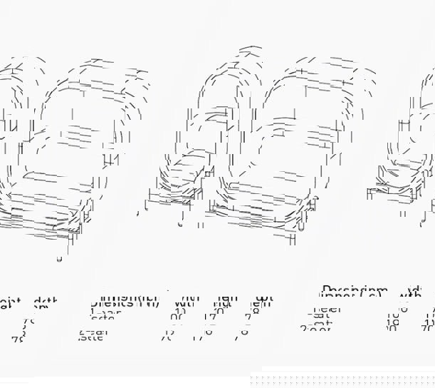 Space Egg Shape Two Seater Sofa, Single Seater-Weilai Concept-Weilai Concept