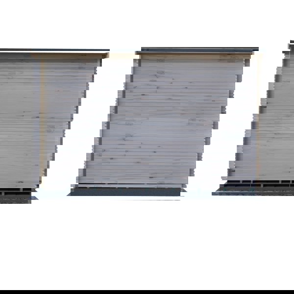 Shire 10x12 Belgravia Log Cabin 19mm Cladding - Best Shed