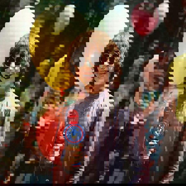 OTL | Sonic The Hedgehog Karaoke Microphone and Wireless Speaker with LED Lights