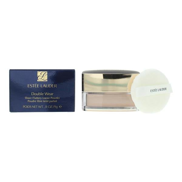Double Wear Estée Lauder Double Wear Sheer Flattery Light Matte Loose Powder 9g