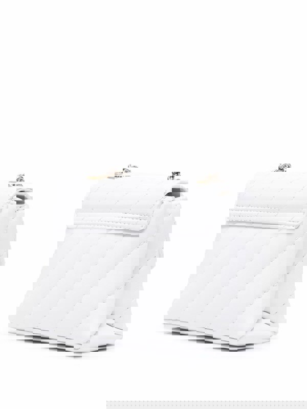 Off - White Jackhammer 17 Shoulder White - Supplied FashionOff White
