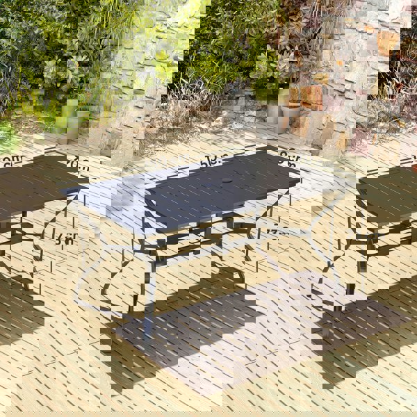 Garden Dining Table
