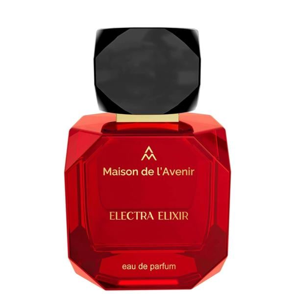 Maison de l'Avenir Elixir Collection Electra Elixir Eau de Parfum Spray 100ml