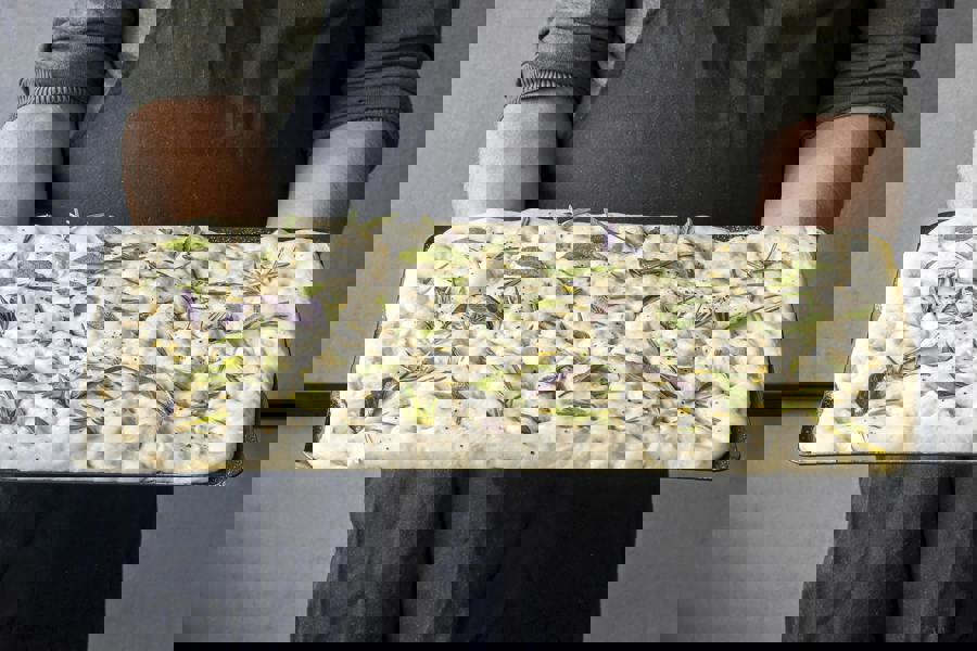 MasterClass Gastronorm Baking Tray