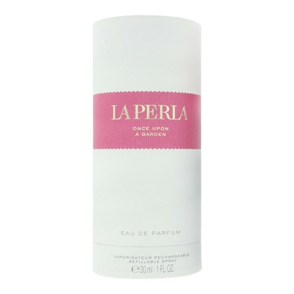 La Perla Once Upon A Garden Eau de Parfum 30ml Unisex
