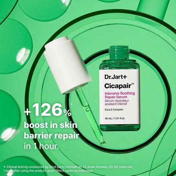 DR.JART+ Cicapair™ Intensive Soothing Repair Serum 30ml