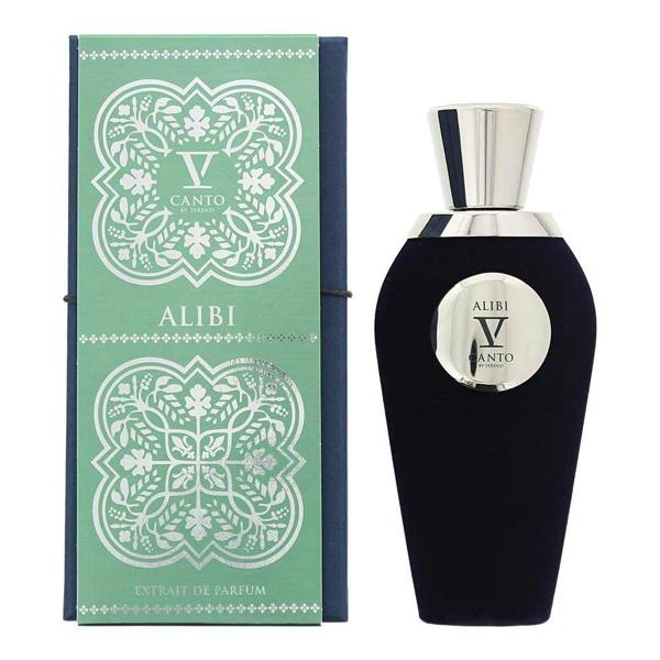 V Canto Alibi Extrait de Parfum 100ml Spray Unisex