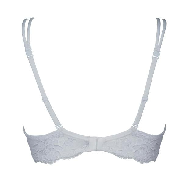 After Eden Double Boost Lace Underwired T-Shirt Bra CD 2.5860