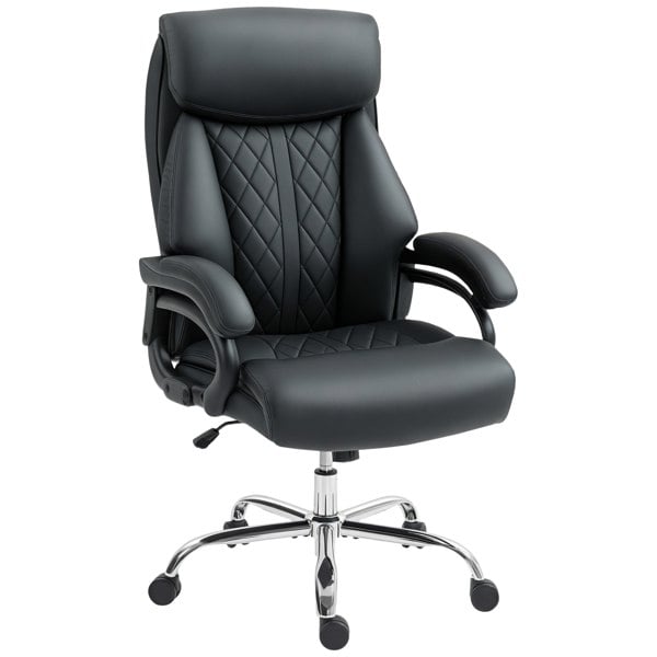 Heavy-Duty Office Chair