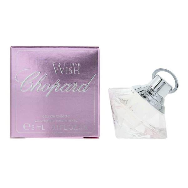 Pink Wish Chopard Pink Wish Eau de Parfum 5ml