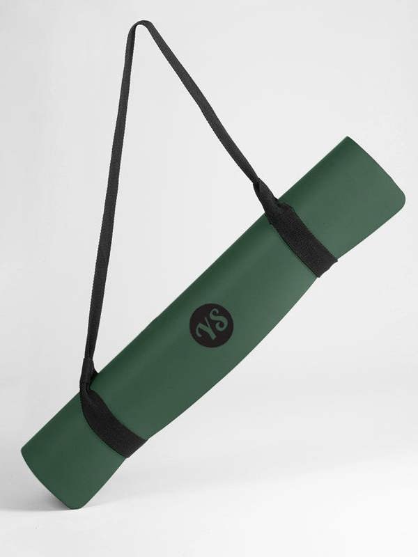 Yoga Studio The Grip Travel Yoga Mat 2mm