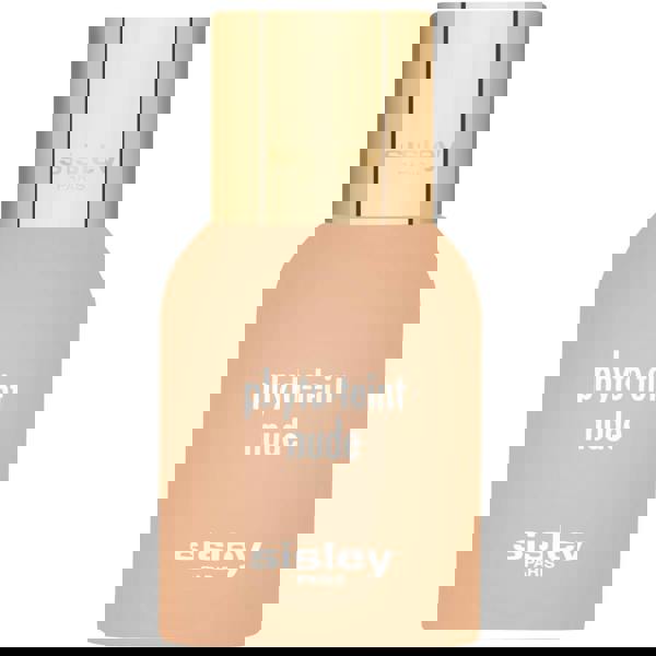 Sisley Phyto-Teint Nude Foundation 1W Cream 30ml - Extra