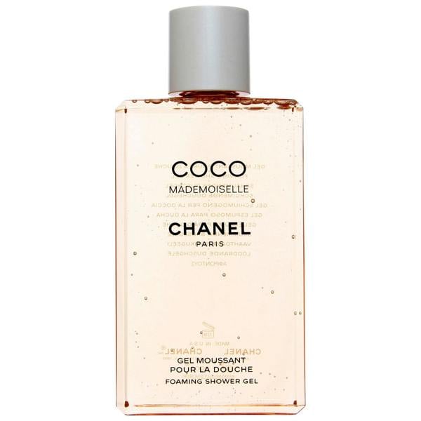 Chanel Coco Mademoiselle Foaming Shower Gel 200ml