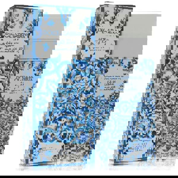 Dolce & Gabbana Light Blue Summer Vibes EDT 100 ml