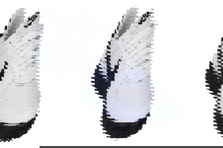 Nike Field General LTR Mens Trainers If1738  100 - White Black Sail 100 - Photo 3