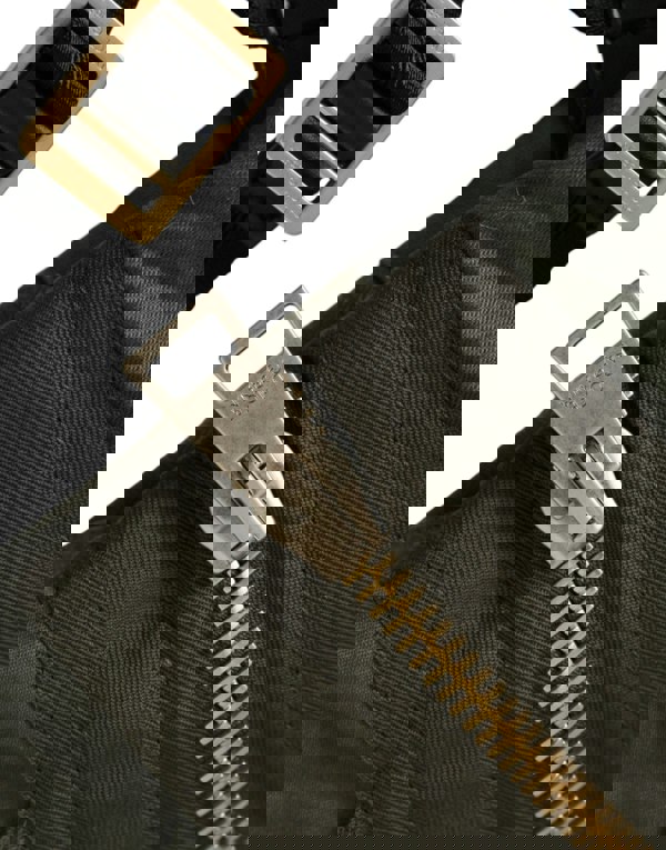 Dolce & Gabbana Camouflage Backpack