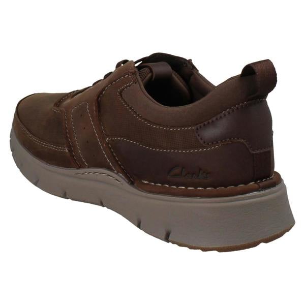 Clarks Mens Clarks Shoes Step365 Style