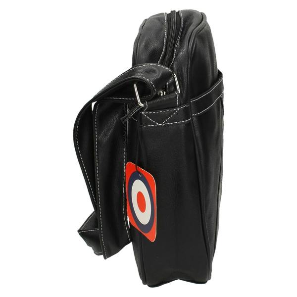 Lambretta Mens Lambretta Shoulder Bags JBLAMB25
