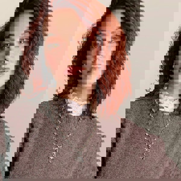 THOMAS SABO Charm Club Connect Wednesday Cello Charm CC1312-691-11