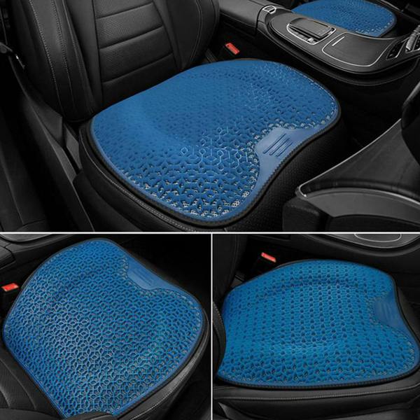 Leaper Honeycomb Breathable Cooling Seat Cushion