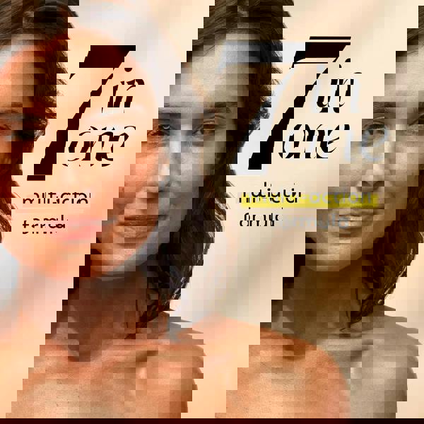 Olay Total Effects Duo 2In1 Moisturiser and Serum 40ml