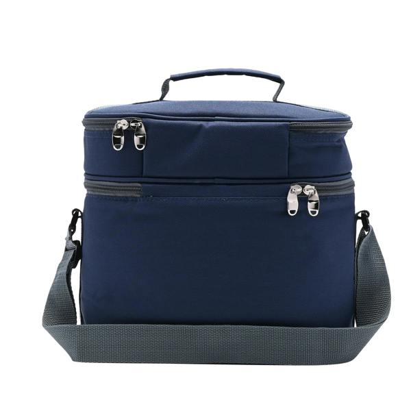 Country Living 2 Person Picnic Lunch Bag