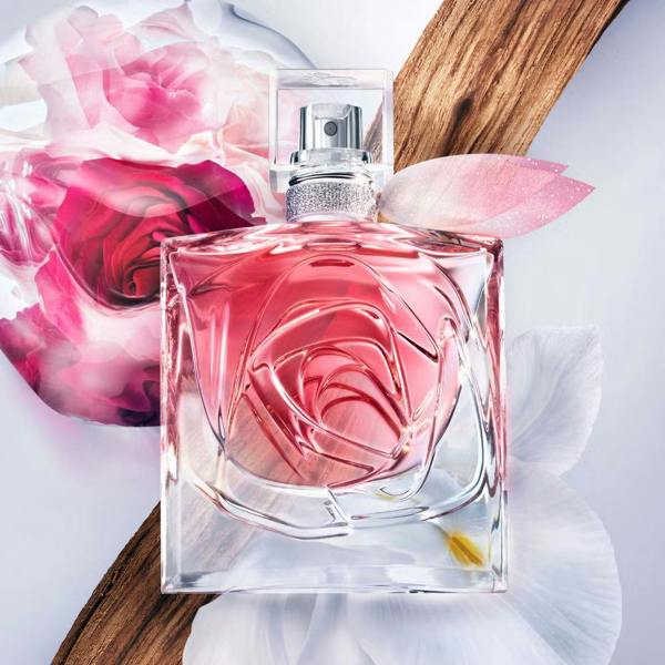 Lancome Women's Perfume Lancome La Vie Est Belle Rose Extraordinaire Eau de Parfum Women's Perfume Spray (30ml)