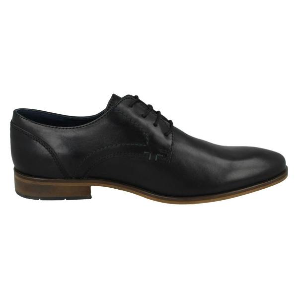 Pod Mens Pod Formal Lace Up Shoes Boston 2