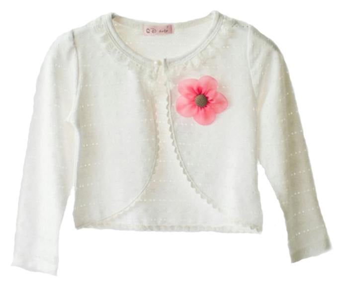 Cinda Girls Bolero