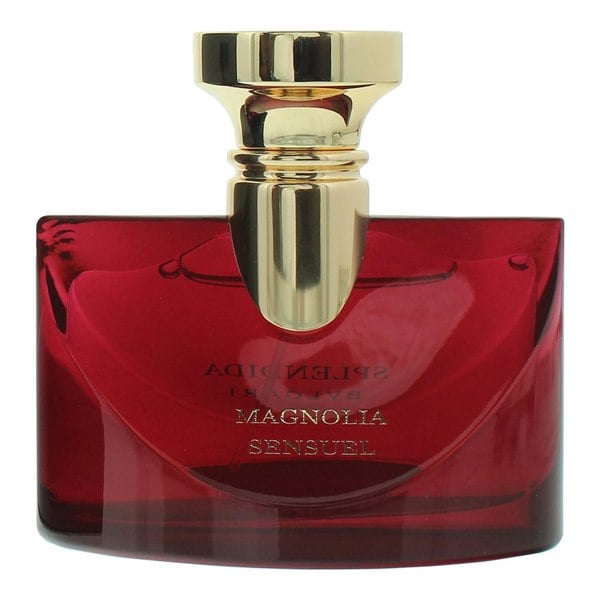 Bvlgari Splendida Magnolia Sensuel Eau de Parfum 50ml for Her