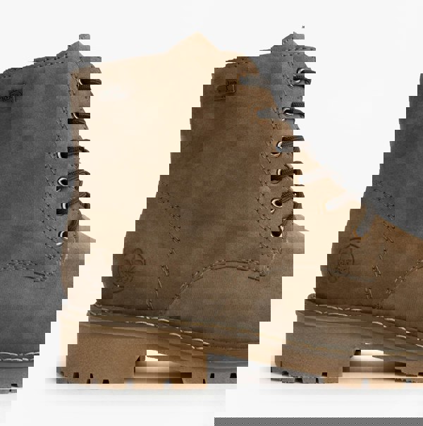 Rieker Y9103-24 Womens Boots Brown