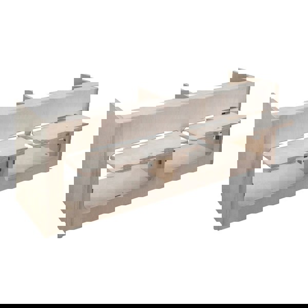 Monstershop Overhead Camper Cabinet – 100cm x 35cm x 35cm