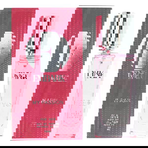 Embark My Passion Eau de Parfum 30ml