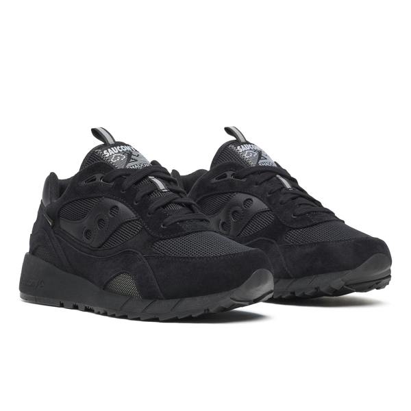 Saucony Originals Saucony Shadow 6000 GTX Gore-Tex Trainers