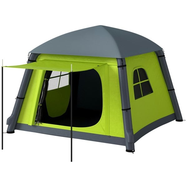 Inflatable Camping Tent