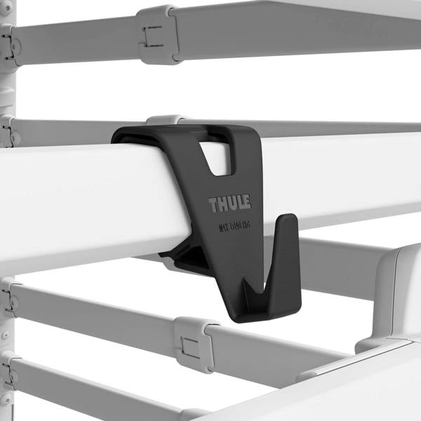 Thule Leash Lead Hook Pack of 2 for Allax Dog Crate - 770105