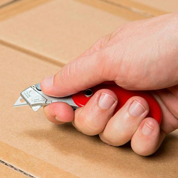 PHC Pocket Safety Cutter (Box Of 12) - DaltonSafety