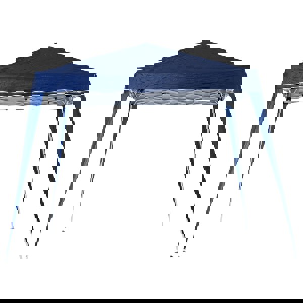 Pop up Canopy With Inclined Legs