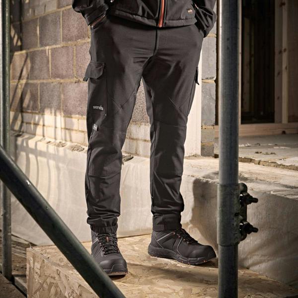 Scruffs Tech Hybrid Jogger