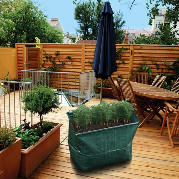 Scotts of Stow Carrot Planter - Pack of 2