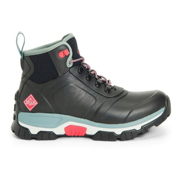 Muck Boots Apex Women's Boots in Black