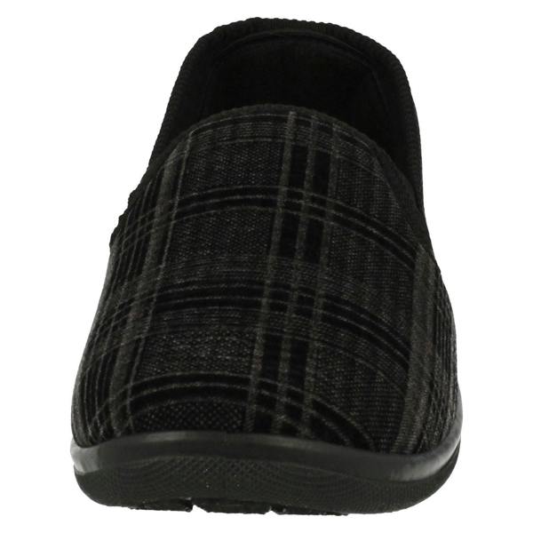 Spot On Mens Spot On Quality Slippers