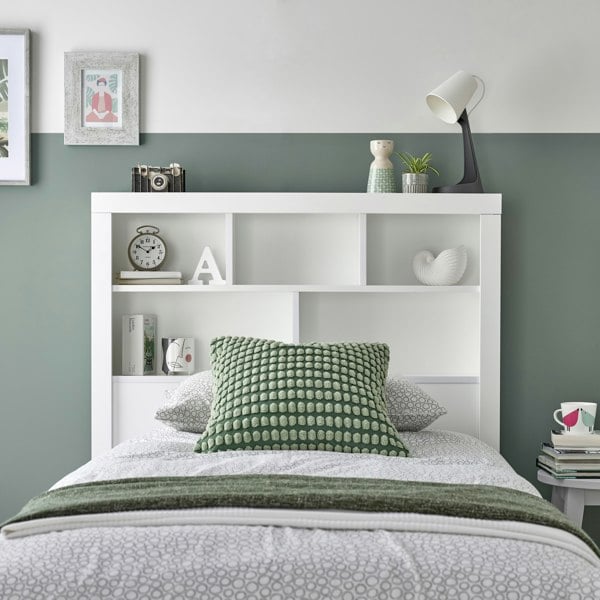 Bedmaster Oscar Ottoman Bed