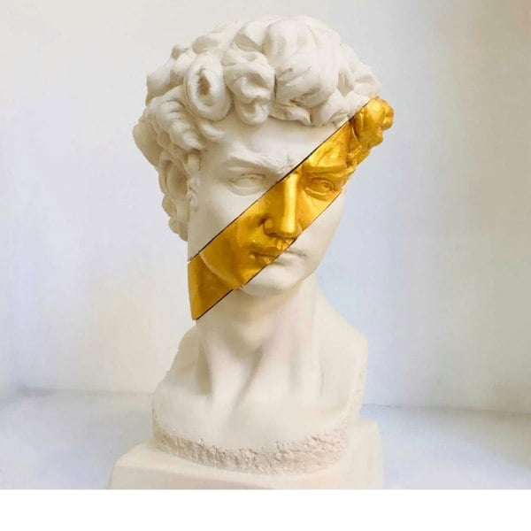 Artchi Golden David Design