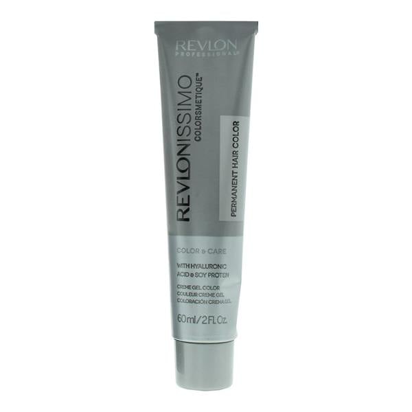 Revlon Revlonissimo Colorsmetique Hair Colour 60ml - 6 Dark Blonde